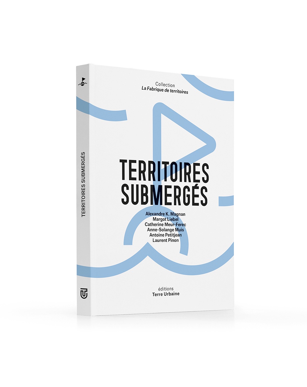 Catalogue & distribution Les éditions Terre Urbaine