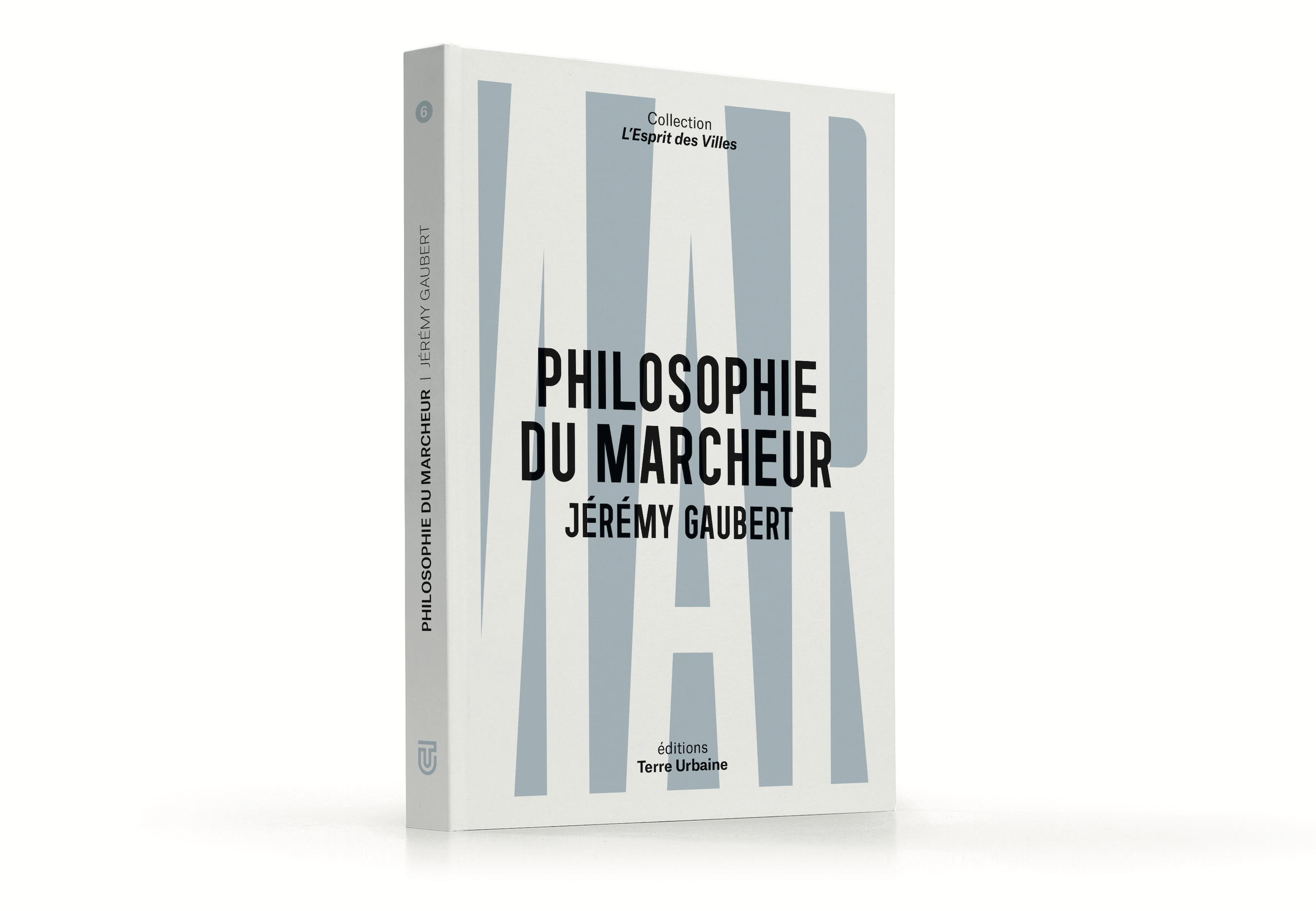 Philosophie du marcheur