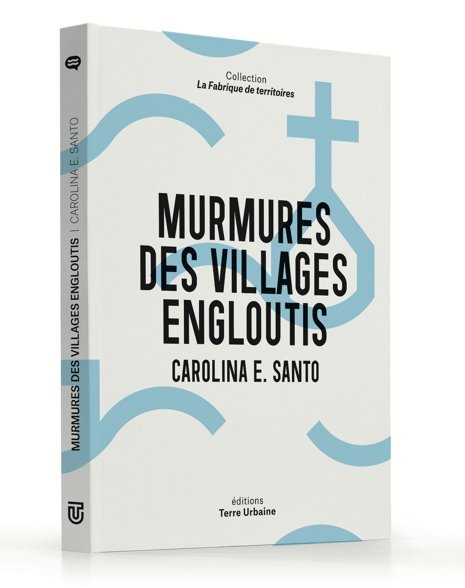 Murmures des villages engloutis