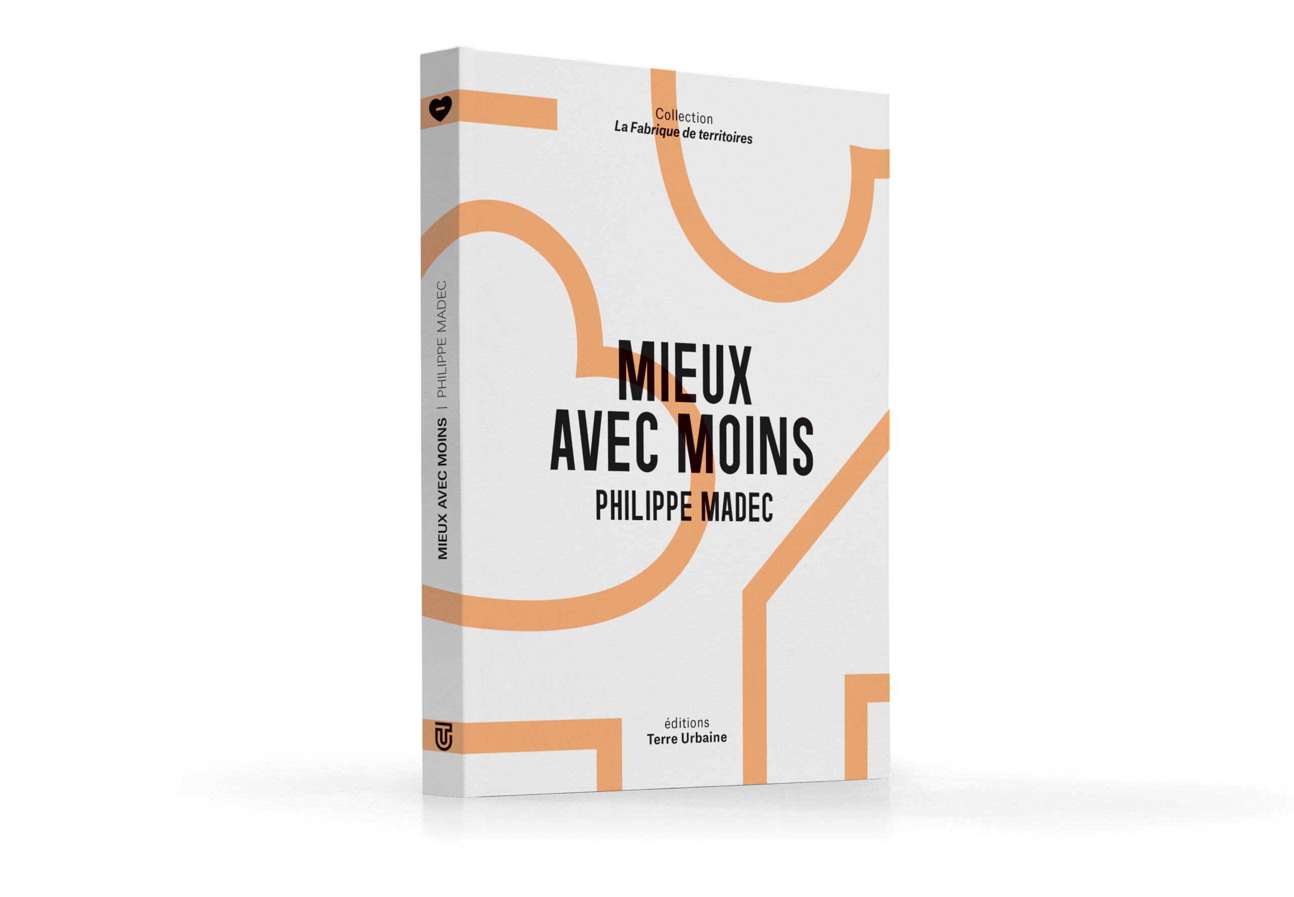 Mieux avec moins