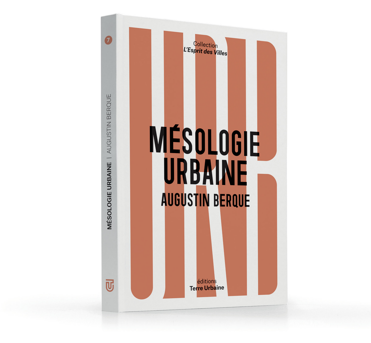 Mésologie urbaine