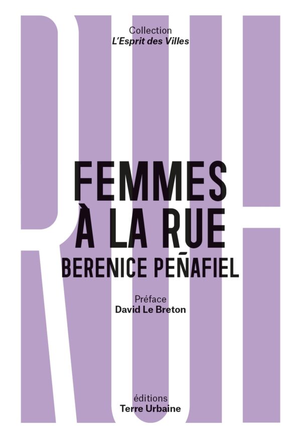 Femmes à la rue